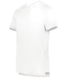 HighFive Hawk Evolution Soccer Jersey 322990 WHITE S