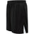 HighFive Hawk Soccer Shorts 325410 BLACK/WHITE S