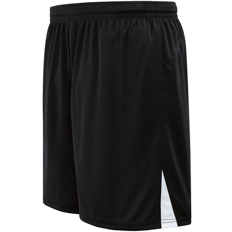 HighFive Hawk Soccer Shorts 325410 BLACK/WHITE S
