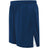 HighFive Hawk Soccer Shorts 325410 NAVY/WHITE S