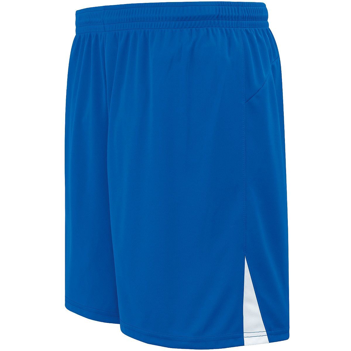 HighFive Hawk Soccer Shorts 325410 ROYAL/WHITE S