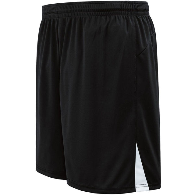 HighFive Ladies Hawk Soccer Shorts 325412 BLACK/WHITE S