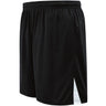 HighFive Ladies Hawk Soccer Shorts 325412 BLACK/WHITE S