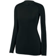 HighFive Ladies Maven Jersey 1322 BLACK S
