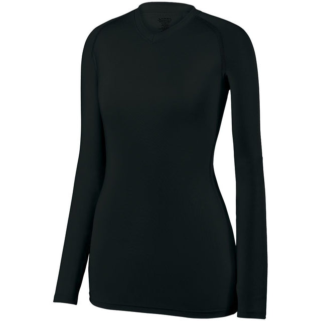 HighFive Ladies Maven Jersey 1322 BLACK S