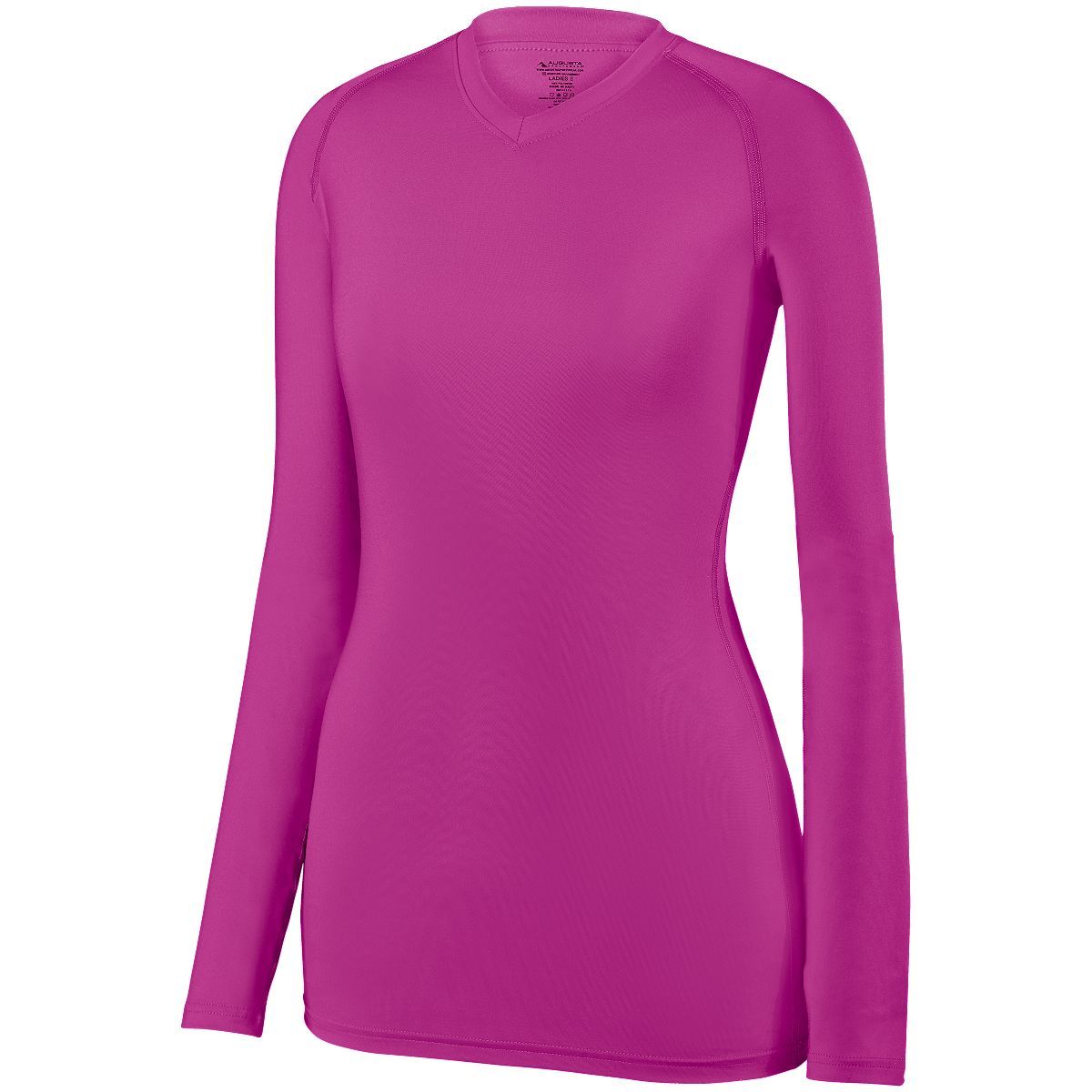 HighFive Ladies Maven Jersey 1322 POWER PINK S