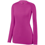 HighFive Ladies Maven Jersey 1322 POWER PINK S