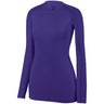 HighFive Ladies Maven Jersey 1322 PURPLE S