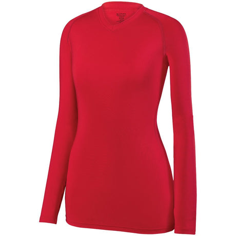 HighFive Ladies Maven Jersey 1322 RED S