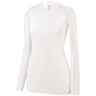 HighFive Ladies Maven Jersey 1322 WHITE S