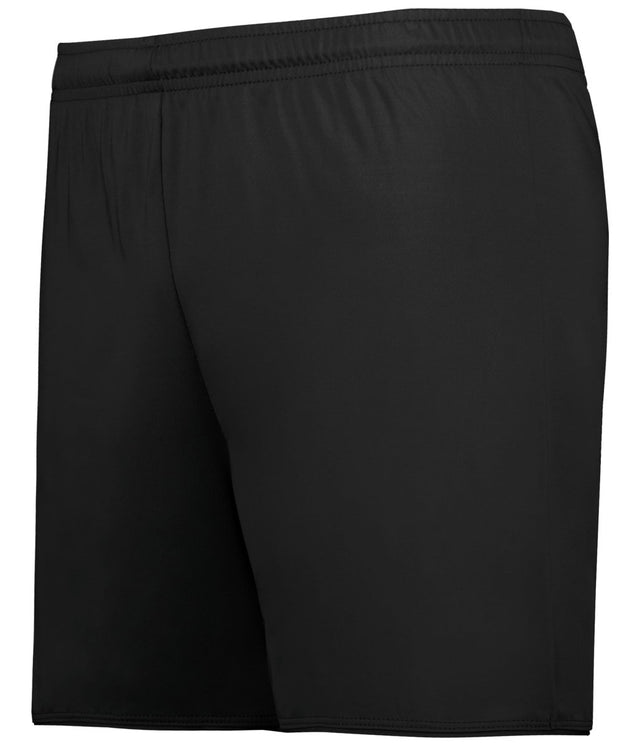 HighFive Ladies Play90 Soccer Shorts Powered by Coolcore® 325462 BLACK S