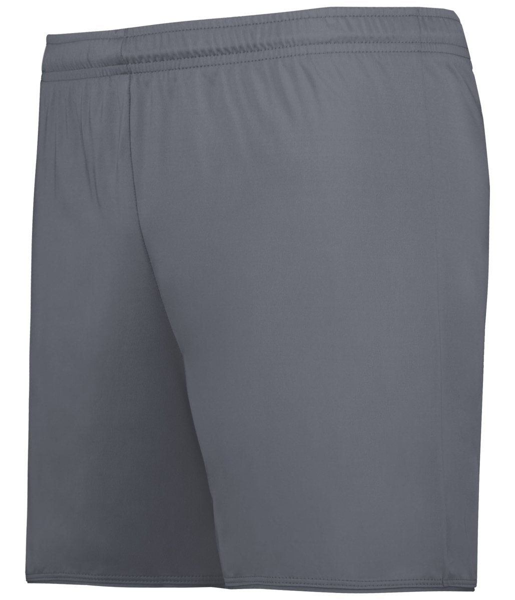 HighFive Ladies Play90 Soccer Shorts Powered by Coolcore® 325462 GRAPHITE S