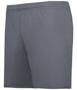 HighFive Ladies Play90 Soccer Shorts Powered by Coolcore® 325462 GRAPHITE S