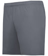 HighFive Ladies Play90 Soccer Shorts Powered by Coolcore® 325462 GRAPHITE S