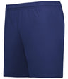 HighFive Ladies Play90 Soccer Shorts Powered by Coolcore® 325462 NAVY S