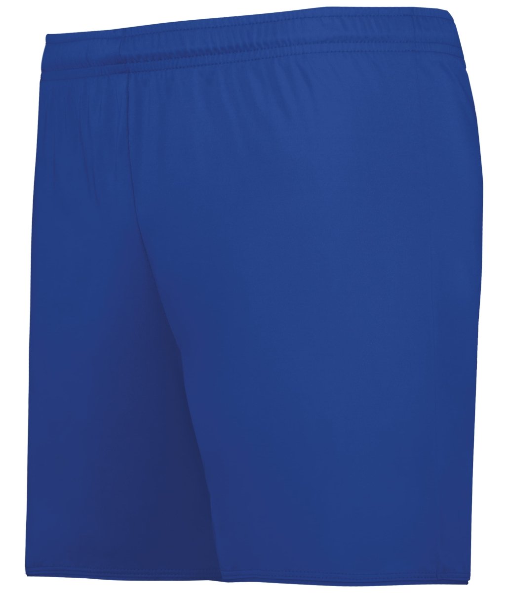HighFive Ladies Play90 Soccer Shorts Powered by Coolcore® 325462 ROYAL S