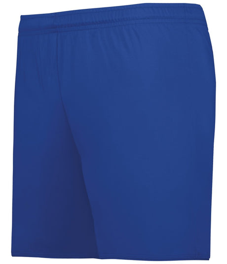 HighFive Ladies Play90 Soccer Shorts Powered by Coolcore® 325462 ROYAL S