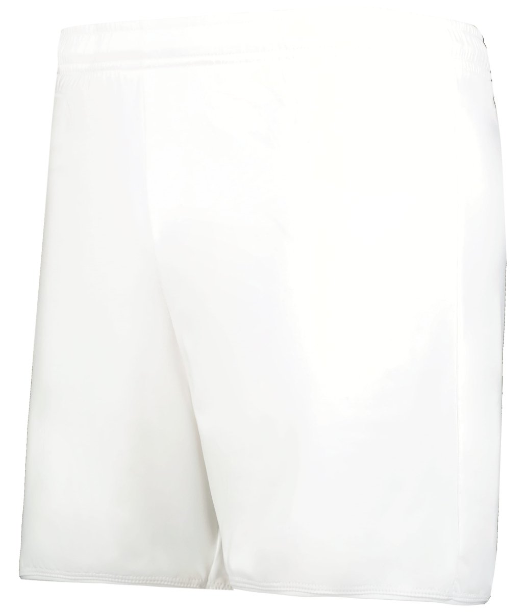 HighFive Ladies Play90 Soccer Shorts Powered by Coolcore® 325462 WHITE S