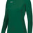 HighFive Ladies TruHit Long Sleeve Jersey 342212 FOREST S