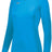 HighFive Ladies TruHit Long Sleeve Jersey 342212 POWER BLUE S