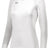 HighFive Ladies TruHit Long Sleeve Jersey 342212 WHITE S