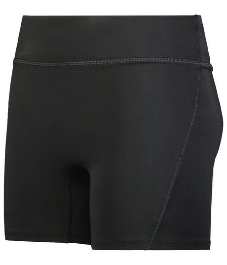 HighFive Ladies TruHit Modern Fit Shorts 345594 BLACK S