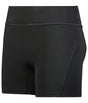 HighFive Ladies TruHit Modern Fit Shorts 345594 BLACK S