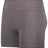 HighFive Ladies TruHit Modern Fit Shorts 345594 GRAPHITE S