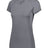 HighFive Ladies TruHit Short Sleeve Jersey 342222 GRAPHITE S