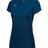 HighFive Ladies TruHit Short Sleeve Jersey 342222 NAVY S