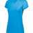 HighFive Ladies TruHit Short Sleeve Jersey 342222 POWER BLUE S