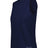 HighFive Ladies TruHit Sleeveless Jersey 342272 NAVY S