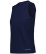 HighFive Ladies TruHit Sleeveless Jersey 342272 NAVY S