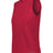 HighFive Ladies TruHit Sleeveless Jersey 342272 SCARLET S