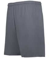 HighFive Play90 Soccer Shorts Powered by Coolcore® 325460 GRAPHITE S