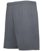 HighFive Play90 Soccer Shorts Powered by Coolcore® 325460 GRAPHITE S
