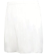 HighFive Play90 Soccer Shorts Powered by Coolcore® 325460 WHITE S
