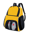 HighFive Player Backpack 327850 ATHLETIC GOLD/BLACK/WHITE OS