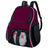 HighFive Player Backpack 327850 MAROON/BLACK/WHITE OS