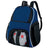 HighFive Player Backpack 327850 NAVY/BLACK/WHITE OS