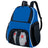HighFive Player Backpack 327850 ROYAL/BLACK/WHITE OS