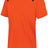 HighFive Sheffield Soccer Jersey 322970 ELECTRIC ORANGE/BLACK S