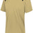HighFive Sheffield Soccer Jersey 322970 VEGAS GOLD/BLACK S