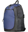 HighFive UNITED BACKPACK 327930 NAVY/BLACK OS
