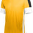 HighFive Wembley Soccer Jersey 322930 ATHLETIC GOLD/WHITE/BLACK S