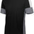HighFive Wembley Soccer Jersey 322930 BLACK/GRAPHITE/WHITE S