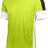 HighFive Wembley Soccer Jersey 322930 LIME/WHITE/BLACK S