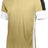 HighFive Wembley Soccer Jersey 322930 VEGAS GOLD/WHITE/BLACK S