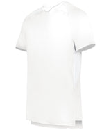 HighFive Youth Hawk Evolution Soccer Jersey 322991 WHITE S