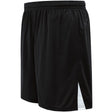 HighFive Youth Hawk Soccer Shorts 325411 BLACK/WHITE S